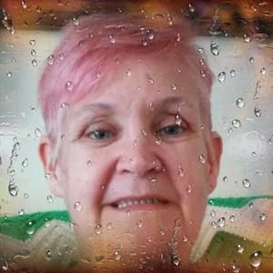 Meet your Posher, Marsha